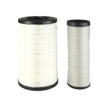 DONALDSON X770875 - KIT FILTROS AIRE EXTERIOR + INTERIOR