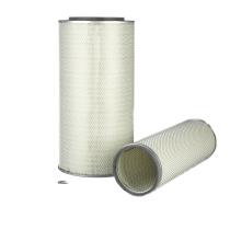 DONALDSON X770881 - KIT FILTROS AIRE EXTERIOR + INTERIOR