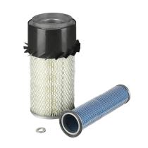 DONALDSON X770887 - KIT FILTROS AIRE EXTERIOR + INTERIOR