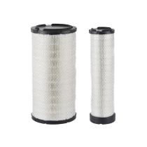 DONALDSON X770892 - KIT FILTROS AIRE EXTERIOR + INTERIOR