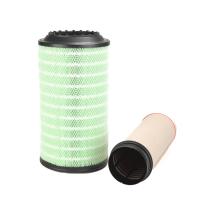 DONALDSON X770917 - KIT FILTROS AIRE EXTERIOR + INTERIOR