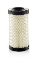 MANN C10007 - FILTRO AIRE EXTERIOR