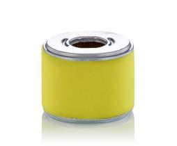 MANN C10016 - FILTRO AIRE