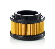 MANN C11008 - FILTRO AIRE