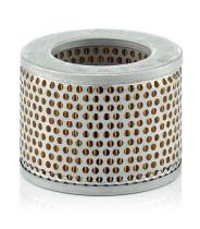 MANN C1112 - FILTRO AIRE