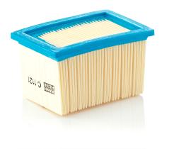 MANN C1121 - FILTRO AIRE MOTO