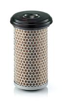 MANN C1176 - FILTRO AIRE