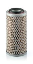 MANN C1176/3 - FILTRO AIRE