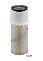 MANN C1188X - FILTRO AIRE EXTERIOR