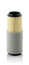 MANN C12003 - FILTRO AIRE