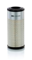 MANN C12009 - FILTRO AIRE EXTERIOR