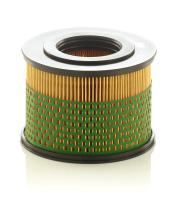 MANN C1233 - FILTRO AIRE