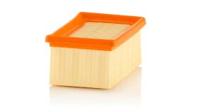 MANN C1320 - FILTRO AIRE MOTO