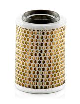 MANN C1392 - FILTRO AIRE