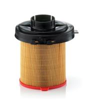 MANN C1468/2 - FILTRO AIRE