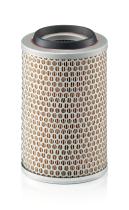 MANN C15127/1 - FILTRO AIRE