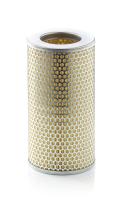 MANN C15163/1 - FILTRO AIRE