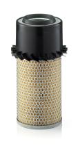 MANN C15165/6 - FILTRO AIRE