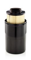 MANN C15200 - FILTRO AIRE