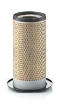 MANN C15267 - FILTRO AIRE