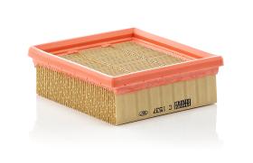 MANN C1537 - FILTRO AIRE
