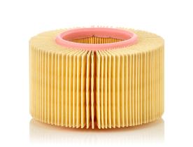 MANN C1552 - FILTRO AIRE MOTO