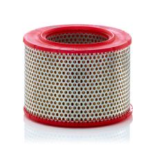 MANN C1555/6 - FILTRO AIRE