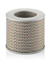MANN C1574 - FILTRO AIRE