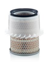 MANN C16148 - FILTRO AIRE