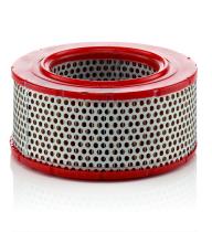 MANN C1632 - FILTRO AIRE