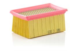 MANN C1635 - FILTRO AIRE MOTO