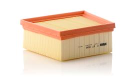 MANN C17006 - FILTRO AIRE