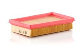 MANN C17008 - FILTRO AIRE