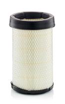 MANN C17017 - FILTRO AIRE INTERIOR