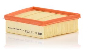MANN C17022 - FILTRO AIRE