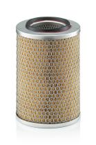 MANN C17201/2 - FILTRO AIRE