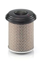 MANN C17217/1 - FILTRO AIRE