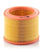 MANN C1760 - FILTRO AIRE
