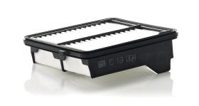 MANN C18004 - FILTRO AIRE
