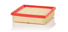 MANN C18024 - FILTRO AIRE