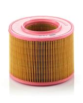 MANN C18108 - FILTRO AIRE