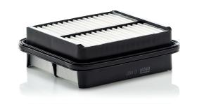 MANN C1827 - FILTRO AIRE