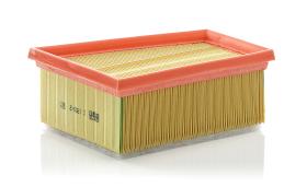 MANN C1858/2 - FILTRO AIRE