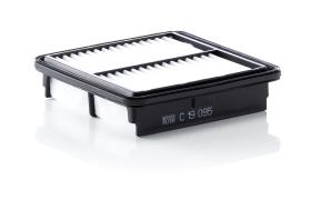 MANN C19095 - FILTRO AIRE