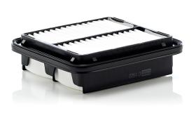 MANN C1922 - FILTRO AIRE