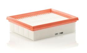 MANN C1923 - FILTRO AIRE