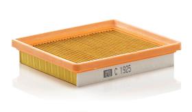 MANN C1925 - FILTRO AIRE