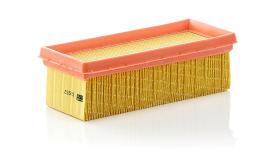 MANN C1932 - FILTRO AIRE