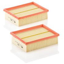 MANN C1955-2 - FILTRO AIRE