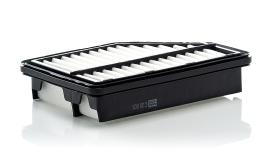MANN C20003 - FILTRO AIRE
